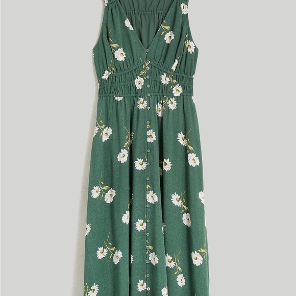 ISO: Madewell Sophia Dress in floating floral sz 12 (or 14) - Picture 4 of 4